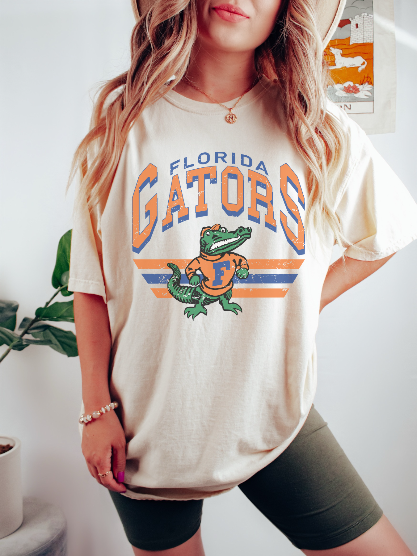 College Football Comfort Colors Shirts
