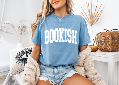 Bookish T Shirt, Bookworm Shirt, Bookish Valentine's Day Shirt, Bookish Gift, Bookworm Gift, Booktok Shirt, Book Lover Gifts, Bookworm