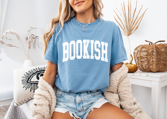 Bookish T Shirt, Bookworm Shirt, Bookish Valentine's Day Shirt, Bookish Gift, Bookworm Gift, Booktok Shirt, Book Lover Gifts, Bookworm