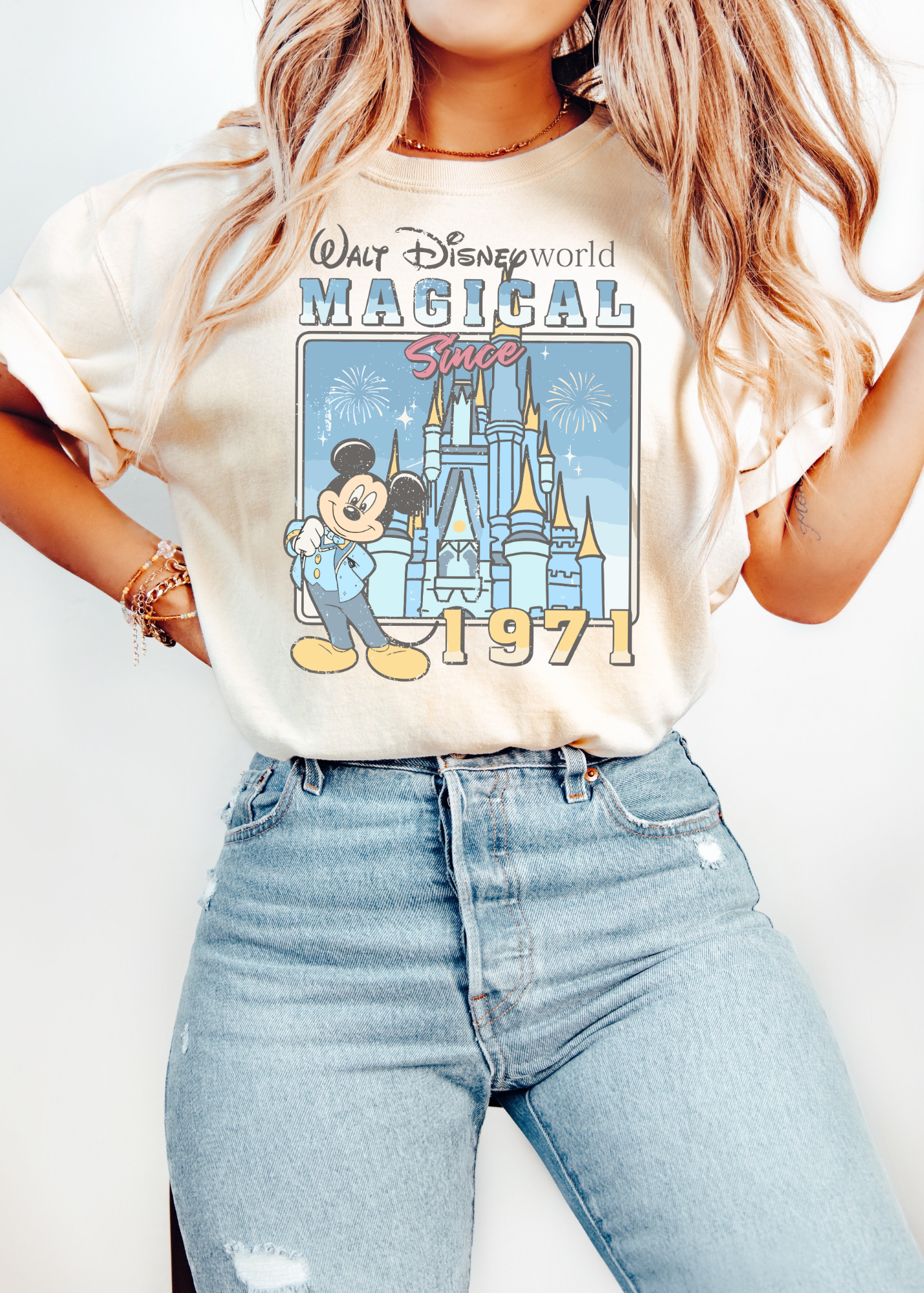 Retro Disneyworld Shirt,Disney Vacation Shirt, Disney World Shirt
