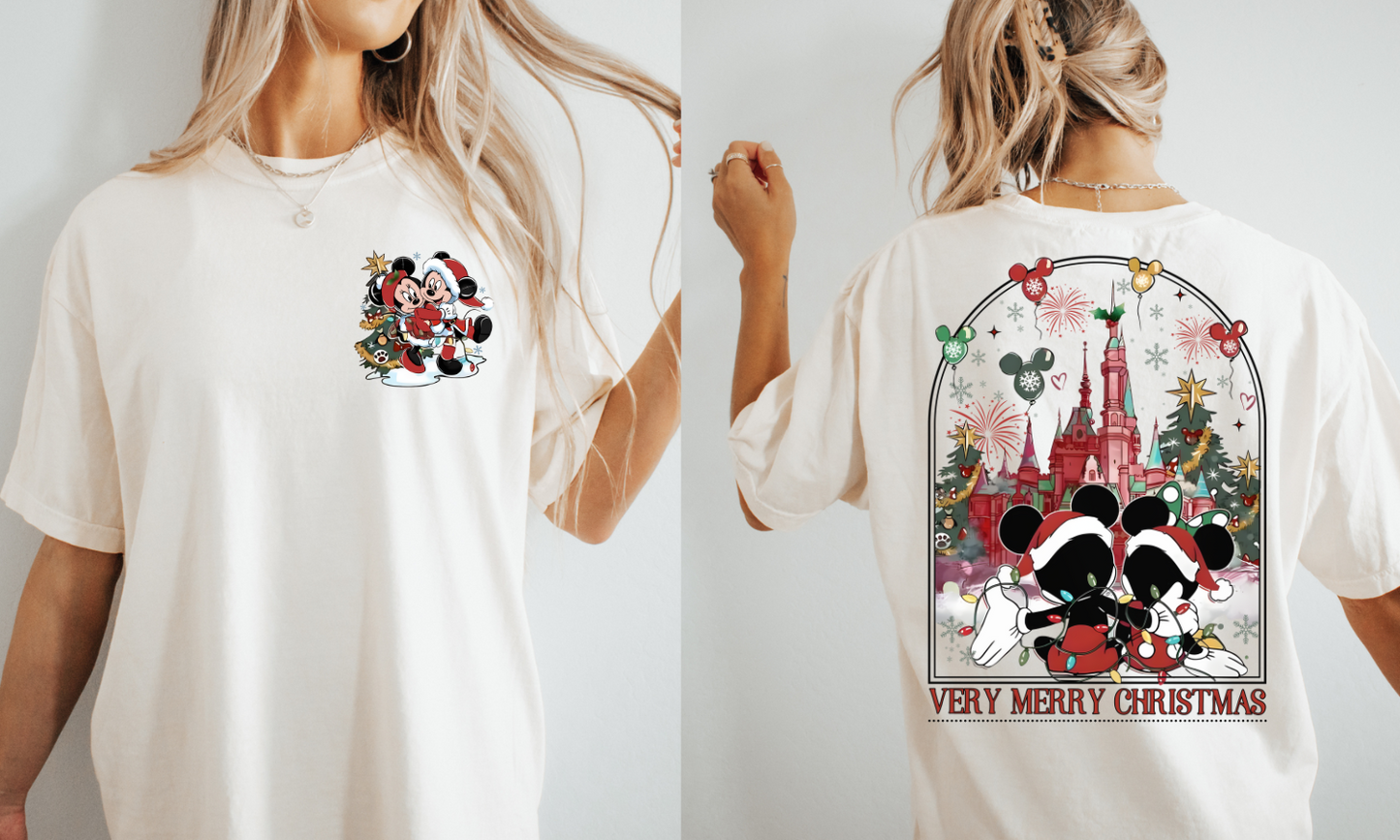 Disney Christmas Shirt, Disney Shirt, Bookworm Shirt, Reader Shirt, Bookworm Gift, Varsity Bookworm Shirt