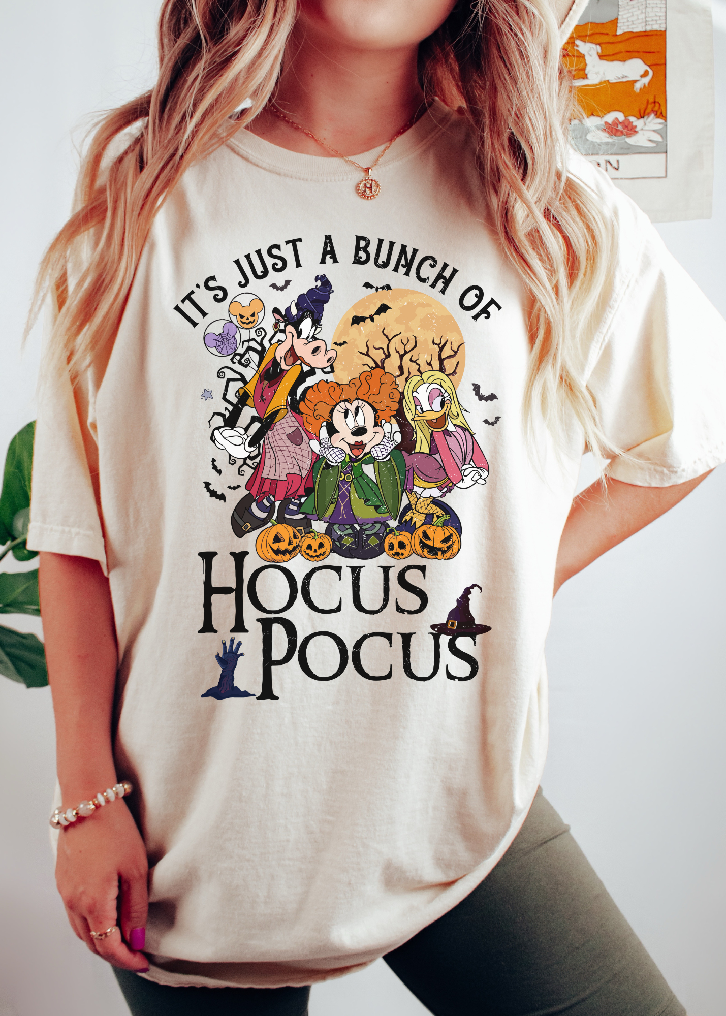 Hocus Pocus Shirt, Disney Vacation Shirt