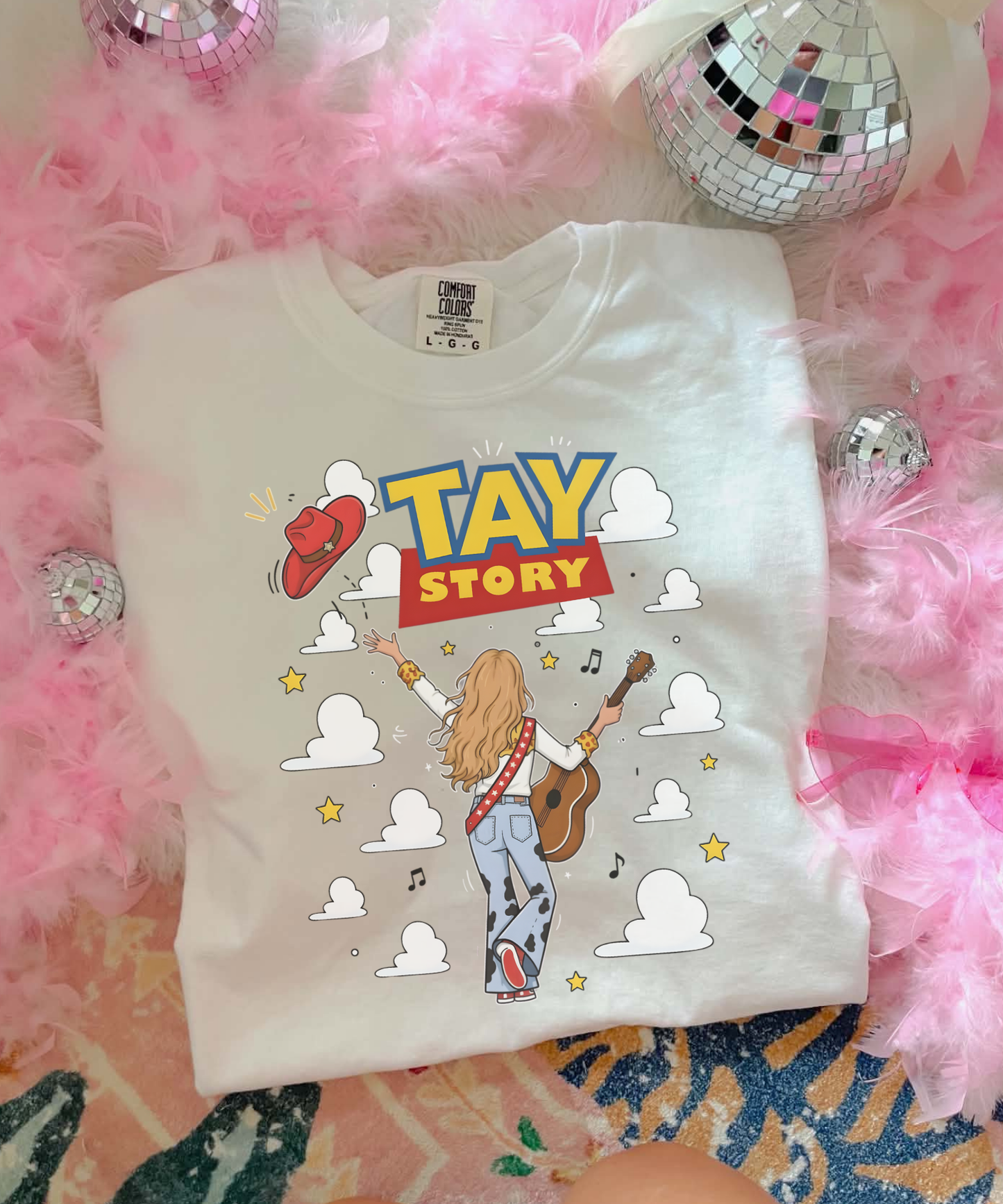 Tay Story Shirt, Toy Story 5, Taylor Swift Lyrics, Disney World Vacation