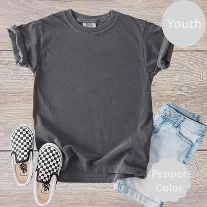 Youth Sized Tshirts