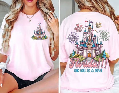 Florida! Shirt, Friendship Bracelet Shirt, Taylor Swift Shirt, Disney World Shirt