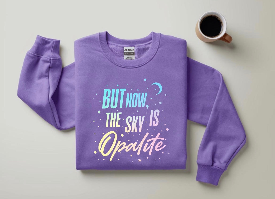 Opalite Shirt, Friendship Bracelet Shirt, Taylor Swift Shirt