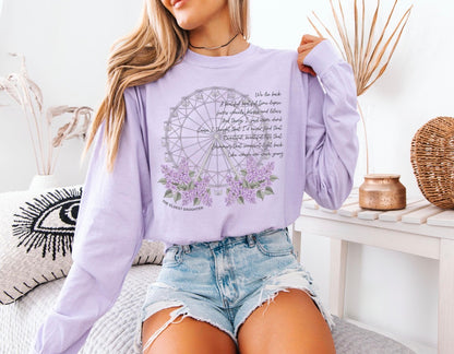 Eldest Daughter Shirt, Friendship Bracelet Shirt, Taylor Swift Shirt