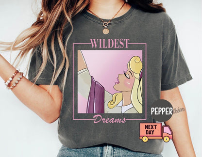 Wildest Dreams Shirt, Friendship Bracelet Shirt, Taylor Swift Shirt, Disney World Shirt