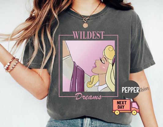 Wildest Dreams Shirt, Friendship Bracelet Shirt, Taylor Swift Shirt, Disney World Shirt