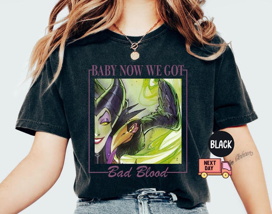 Bad Blood Shirt, Friendship Bracelet Shirt, Taylor Swift Shirt, Disney World Shirt