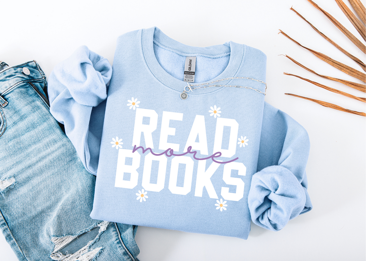 Read More Books T Shirt, Bookish Shirt, Bookish Valentine's Day Shirt, Bookish Gift, Bookworm Gift, Booktok Shirt, Book Lover Gifts, Bookworm