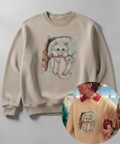 Opalite Cat Shirt, Taylor Swift Shirt, Taylor Swift Music Video
