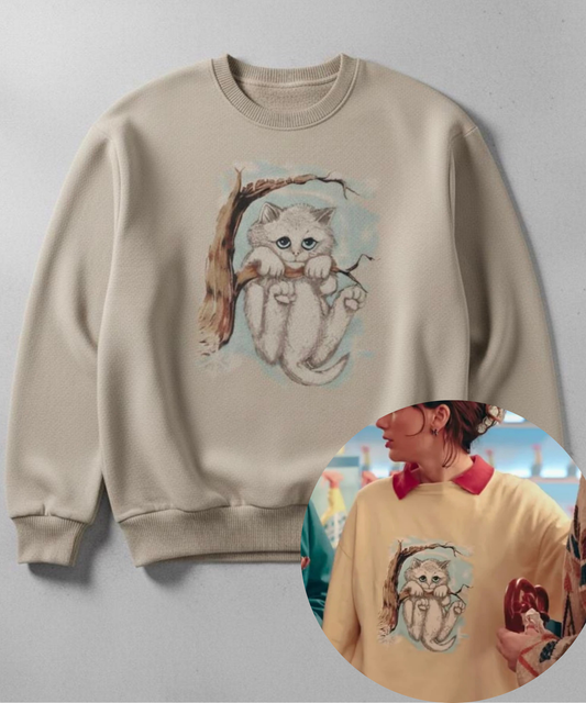 Opalite Cat Shirt, Taylor Swift Shirt, Taylor Swift Music Video