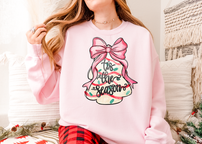 Little Debbie Christmas Tree Cake Shirt, Pink Christmas Shirt, Bookworm Shirt, Reader Shirt, Bookworm Gift, Varsity Bookworm Shirt