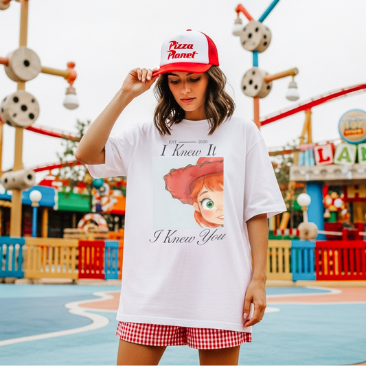 I Knew It I Knew You Shirt, Toy Story 5, Taylor Swift Lyrics, Disney World Vacation, Jessie Shirt