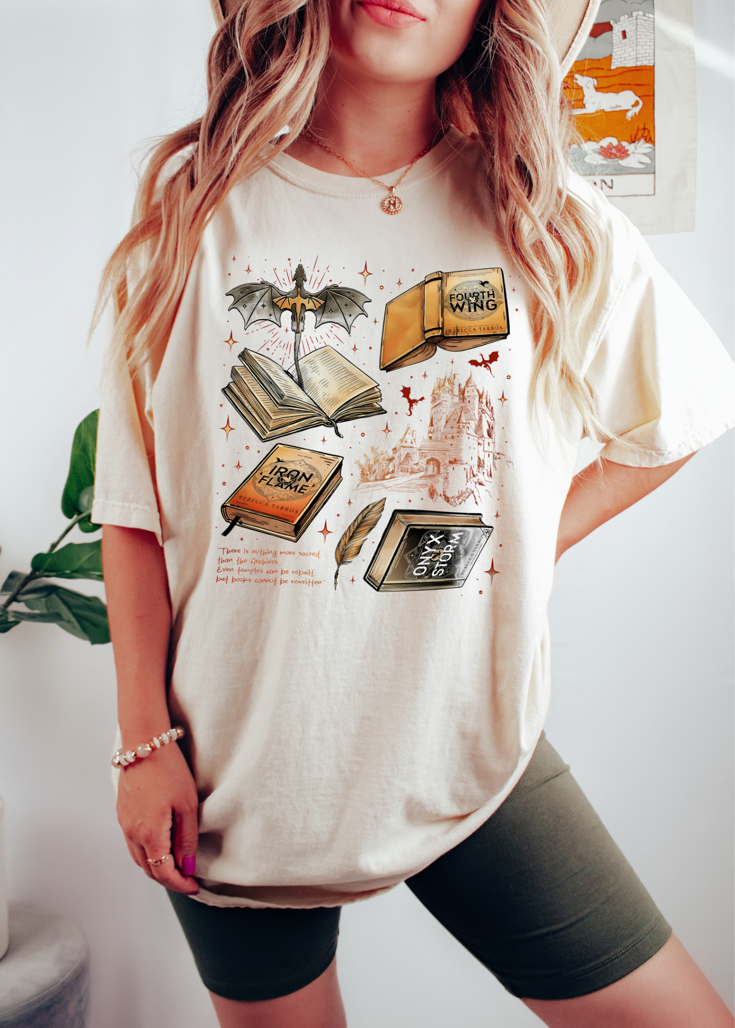 Fourth Wing Shirt, Dragon Squad Book Shirt, Bookish Shirt, Bookish Fantasy Shirt, Romantasy Shirt, Bookworm Gift, FW Shirt, Dragon Rider Shirt, Fantasy Reader
