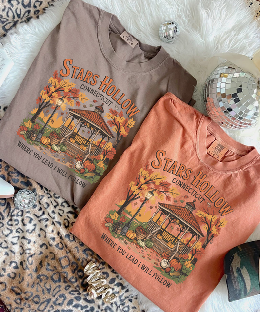 Stars Hollow T Shirt, Gilmore Girls Shirt, Bookish Shirt, Bookish Gift, Bookworm Gift, Booktok Shirt, Book Lover Gifts, Bookworm