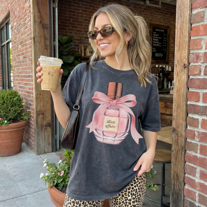 Illicit Affairs Shirt, Taylor Swift Shirt